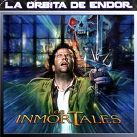 La Órbita De Endor - podcast- artwork