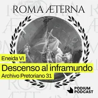 Roma Aeterna artwork