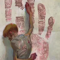 Tomos y Grapas Cómics artwork