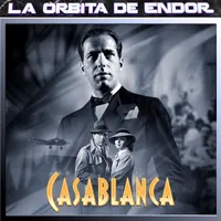La Órbita De Endor - podcast- artwork