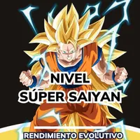 Rendimiento Evolutivo artwork