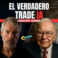 Los Locos de Wall Street artwork