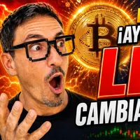 Rodrigo Arnedo Noticias BTC artwork