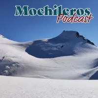 Mochileros Podcast artwork