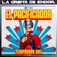 La Órbita De Endor - podcast- artwork