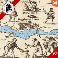 Victoria Podcast Historia artwork