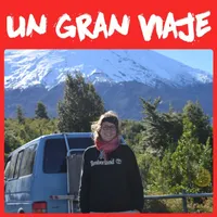 Un gran viaje artwork