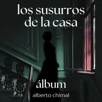 CUENTOS DE LA CASA DE LA BRUJA artwork