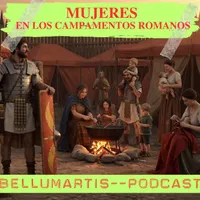 BELLUMARTIS PODCAST artwork