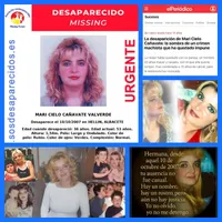 El Centinela del Misterio artwork