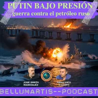 BELLUMARTIS PODCAST artwork