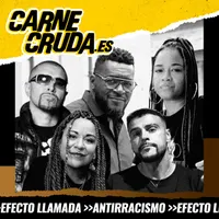 Carne Cruda - PROGRAMAS artwork