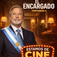 Estamos de cine artwork