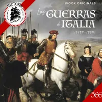 Victoria Podcast Historia artwork