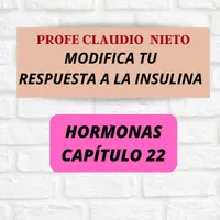 PROFE CLAUDIO NIETO artwork