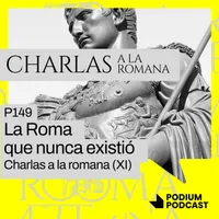 Roma Aeterna artwork