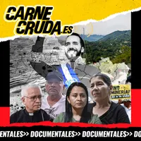 Carne Cruda - PROGRAMAS artwork