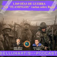 BELLUMARTIS PODCAST artwork