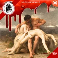 Victoria Podcast Historia artwork