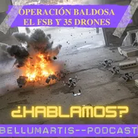 BELLUMARTIS PODCAST artwork
