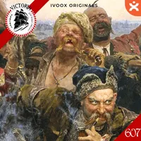 Victoria Podcast Historia artwork