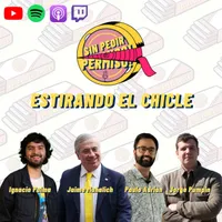 Estirando el chicle - Sin Pedir Permiso artwork