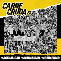 Carne Cruda - PROGRAMAS artwork