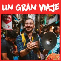 Un gran viaje artwork