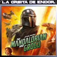 La Órbita De Endor - podcast- artwork