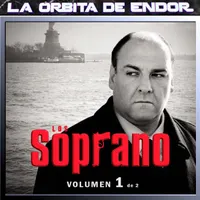 La Órbita De Endor - podcast- artwork
