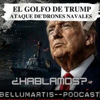 BELLUMARTIS PODCAST artwork