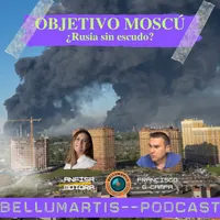 BELLUMARTIS PODCAST artwork