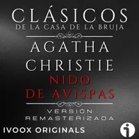 CUENTOS DE LA CASA DE LA BRUJA artwork