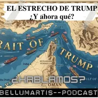 BELLUMARTIS PODCAST artwork