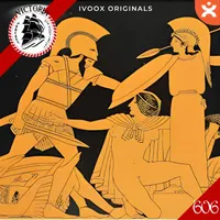 Victoria Podcast Historia artwork