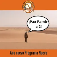 El Dado Único artwork