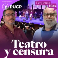 La Encerrona artwork