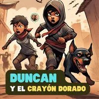 Cuentos Infantiles artwork