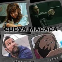 La Cueva de la Macaca artwork