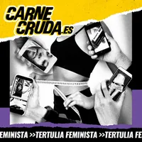Carne Cruda - PROGRAMAS artwork