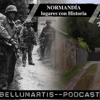 BELLUMARTIS PODCAST artwork