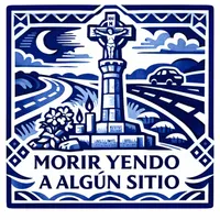 Viajo en Moto artwork