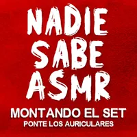 Samanté de Nadie Sabe Nada artwork