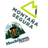 Mochileros Podcast artwork