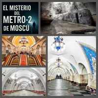 El Centinela del Misterio artwork