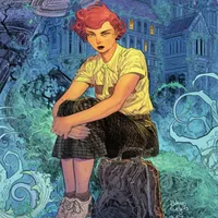 Tomos y Grapas Cómics artwork