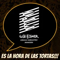 Es la HORA de las TORTAS!!! artwork