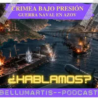BELLUMARTIS PODCAST artwork