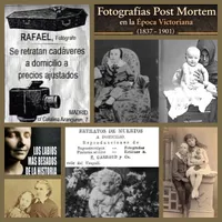 El Centinela del Misterio artwork
