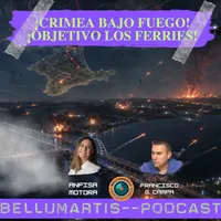 BELLUMARTIS PODCAST artwork